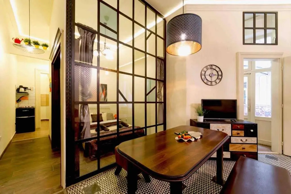 The Best Mondain Apartment Budapest