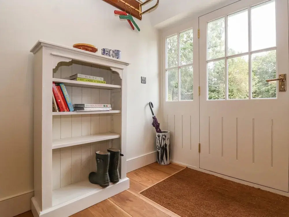 Rookery Cottage