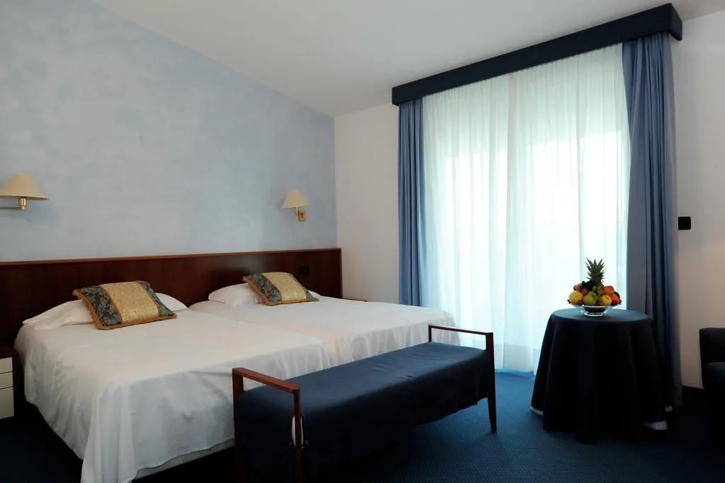 Hotel Bauer & Sporting