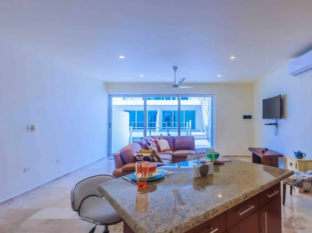 Estrella Del Mar One Bedroom 102
