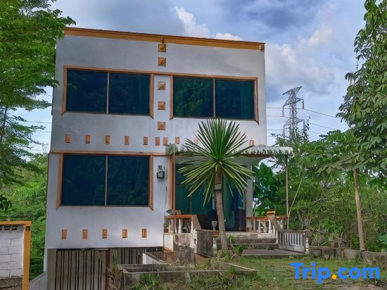 Mountain View Hostel - Krabi Airport near Wat ThamSuea