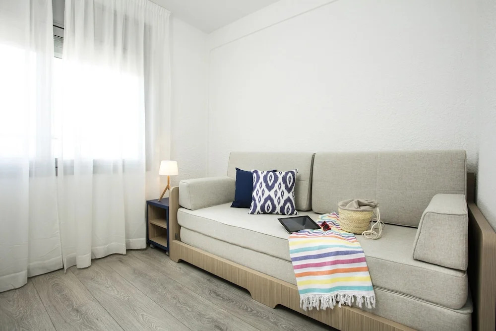 Pierre & Vacances Blanes Playa