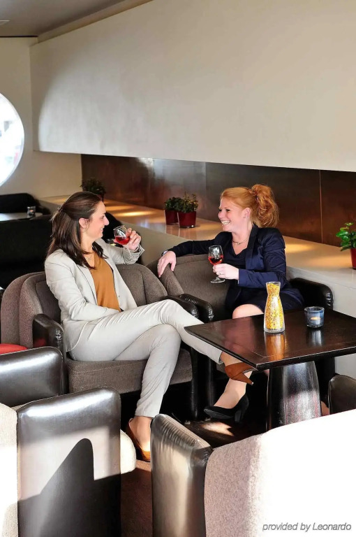 Fletcher Hotel-Restaurant Leidschendam - Den Haag
