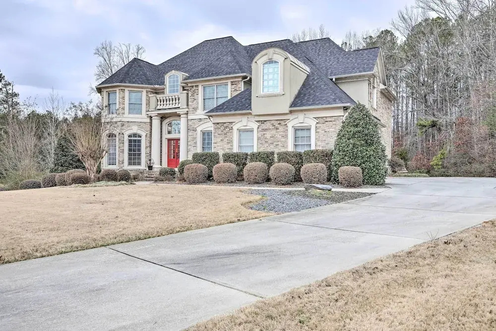 Fayetteville Getaway ~ 23 Mi to Dtwn Atlanta!