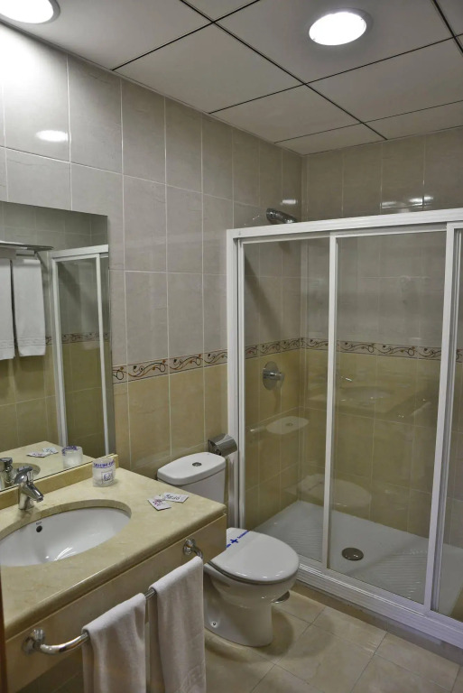 Hotel & Spa PLAZA Arriate
