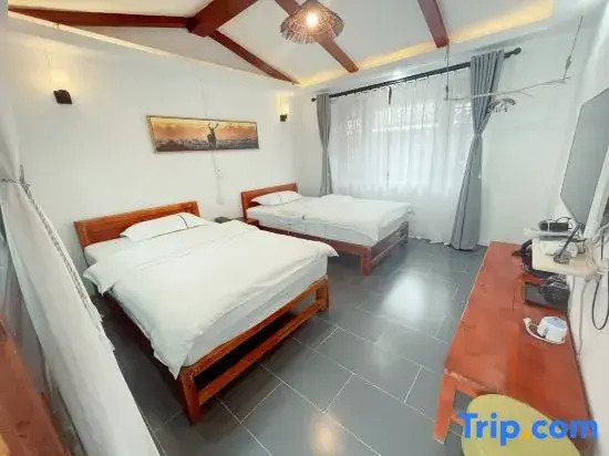XiSu HOMESTAY