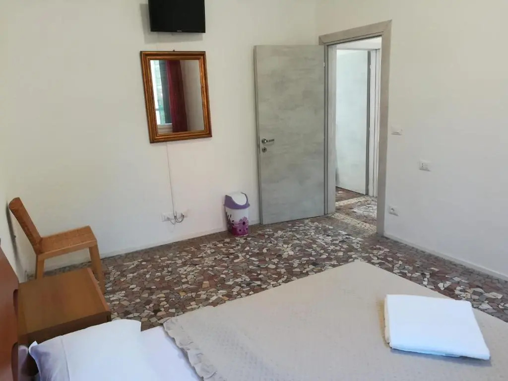 Venice Cityview Guesthouse