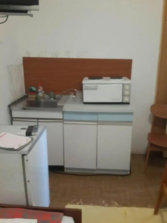 Apartments Andjus