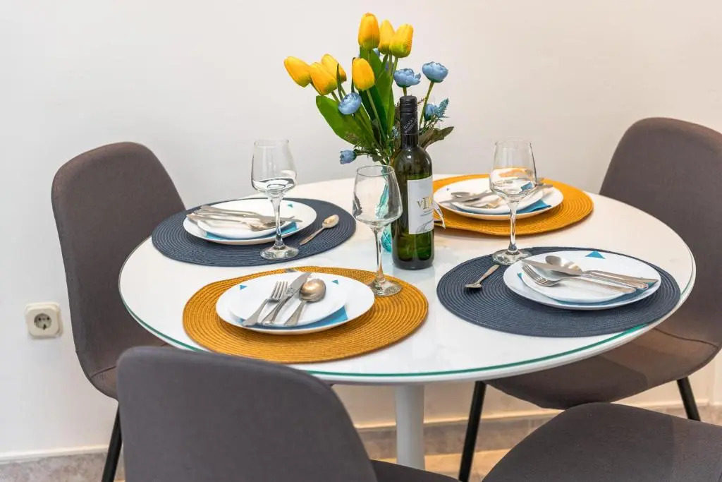 Apartman MatLuk1
