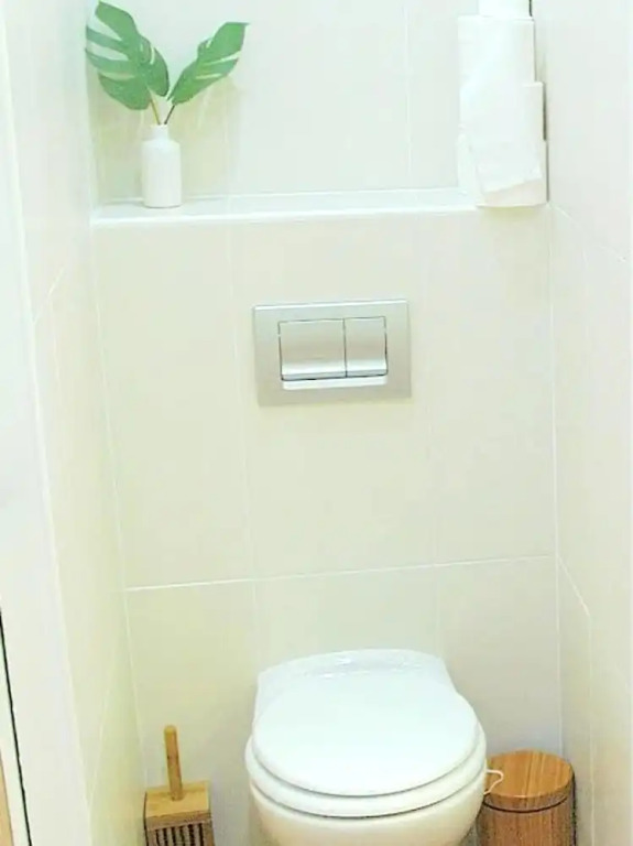 Apartment With one Bedroom in Baie Mahault, With Furnished Garden and Wifi