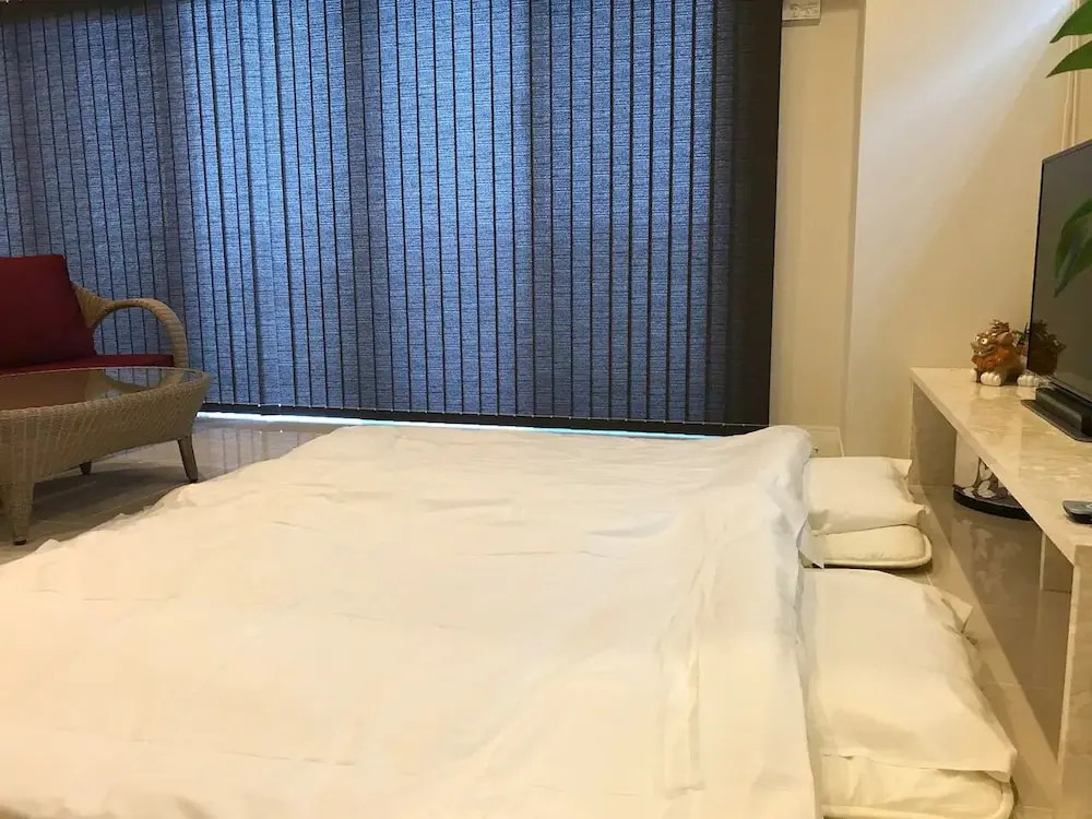 Ocean Resort Maeda Misaki 211