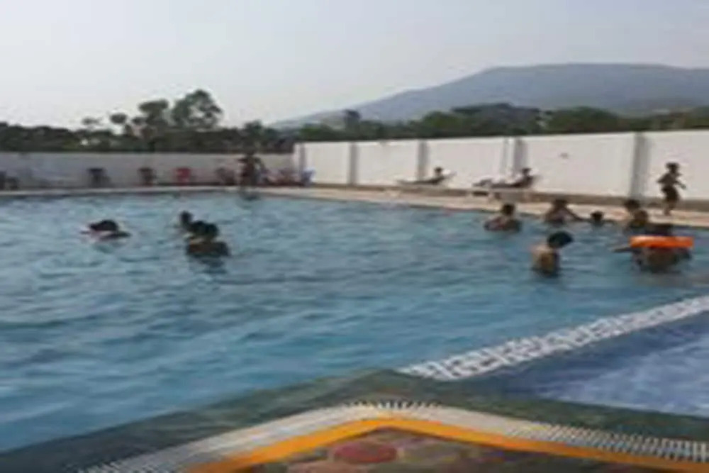 Suva Hotel