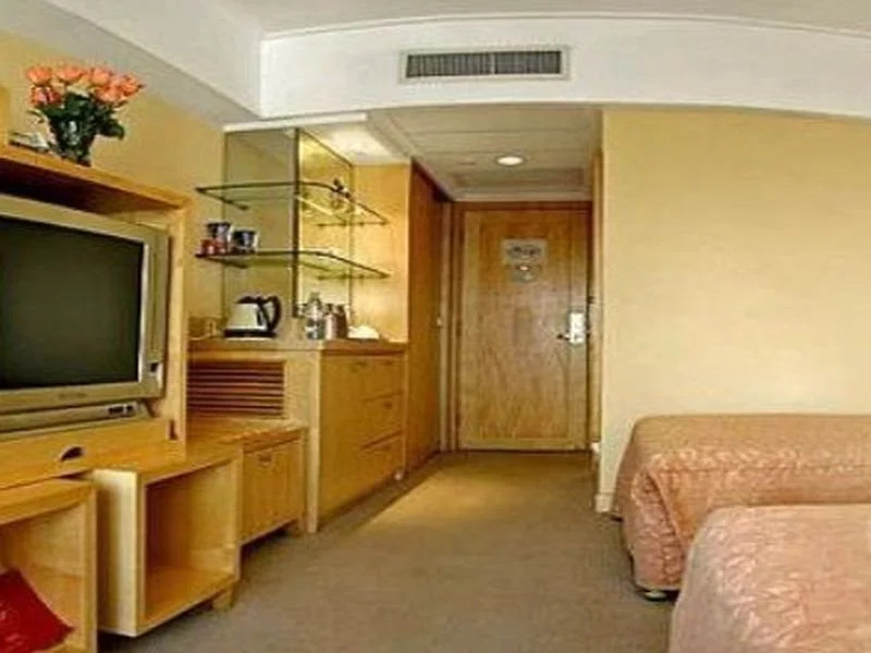 Oakwood Central Wuxi