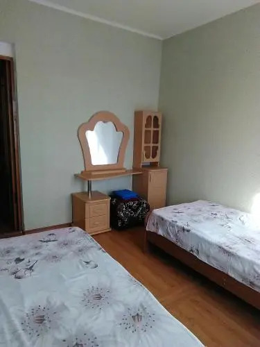 Guest House Tatyana