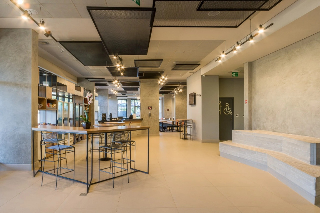 ibis Budget Ribeirão Preto Vila do Golf Shopping