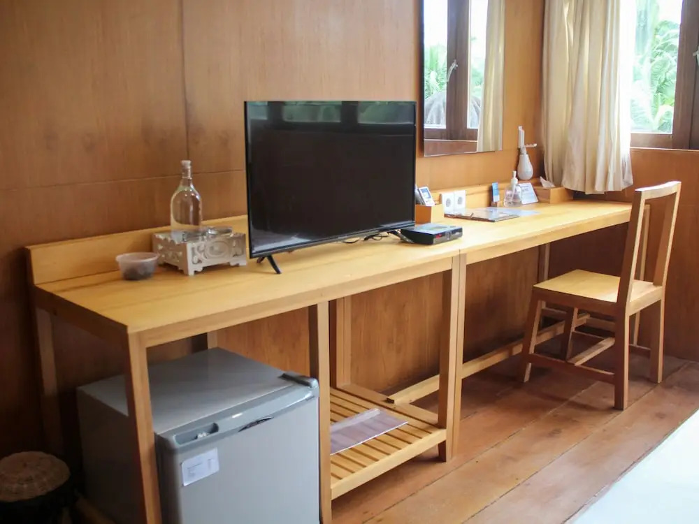 Natuna Dive Resort