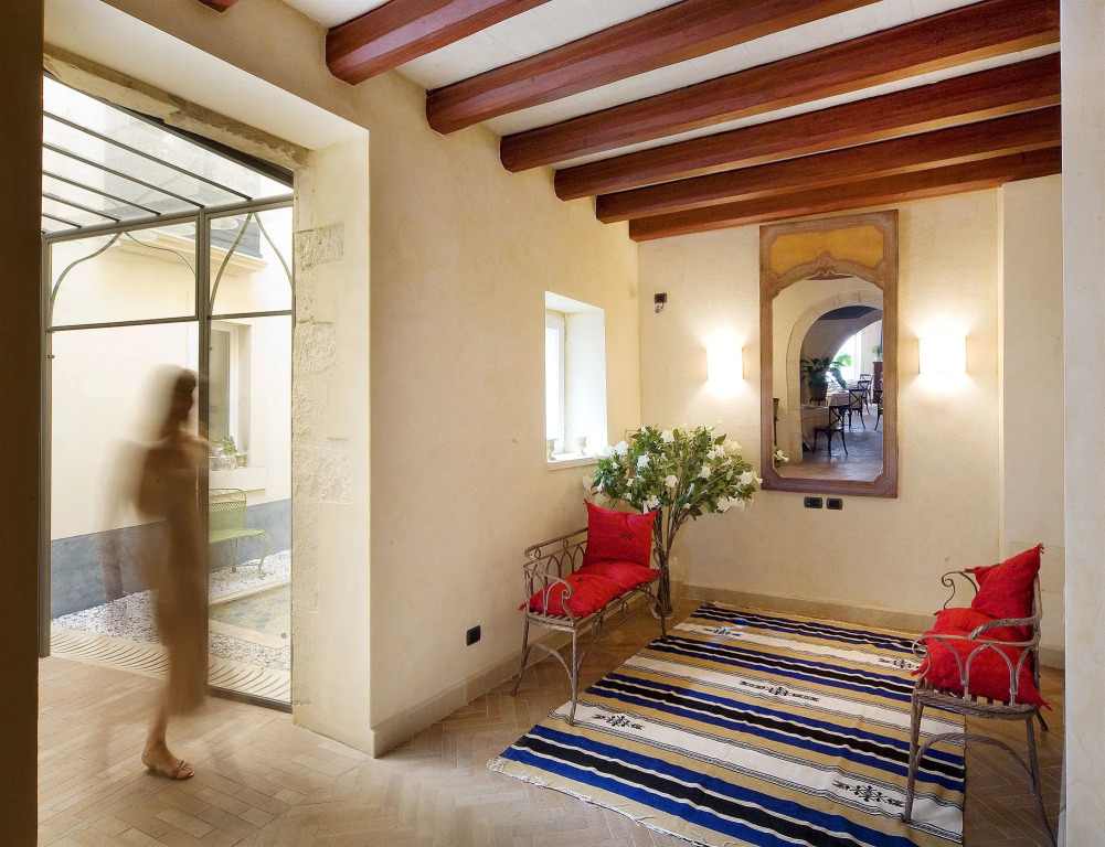 Algilà Ortigia Charme Hotel