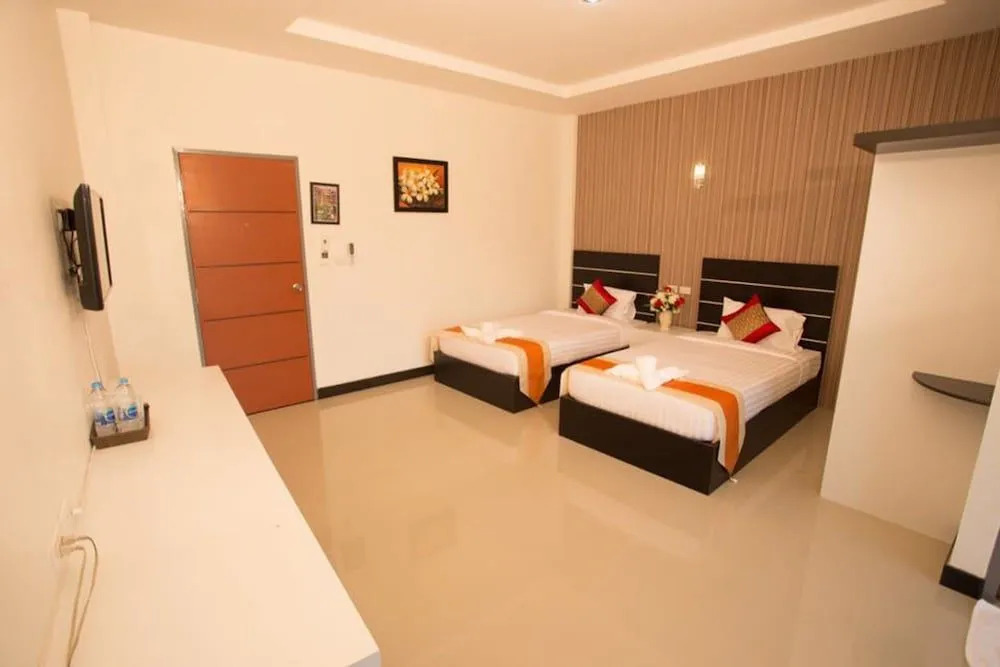 Phuthan Hotel
