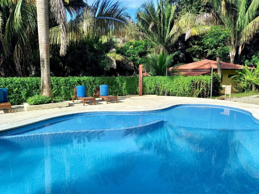 Esencia Hotel and Villas