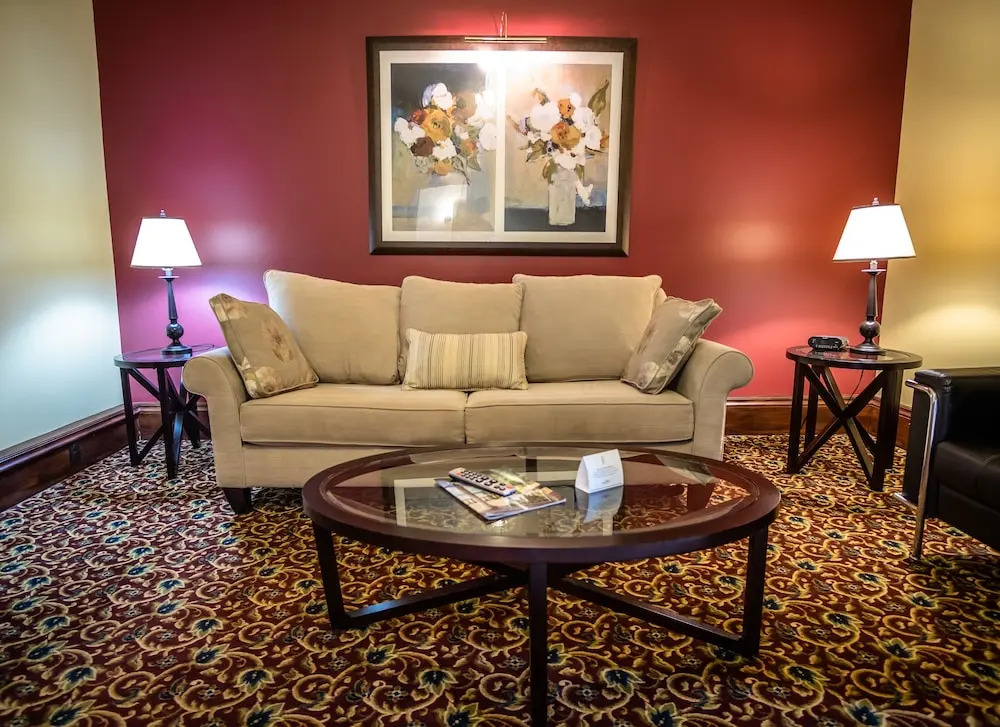 The Hackett Hotel