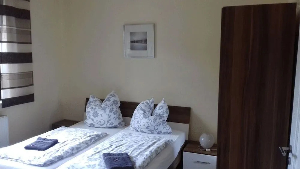 Hotel Zur Rampe