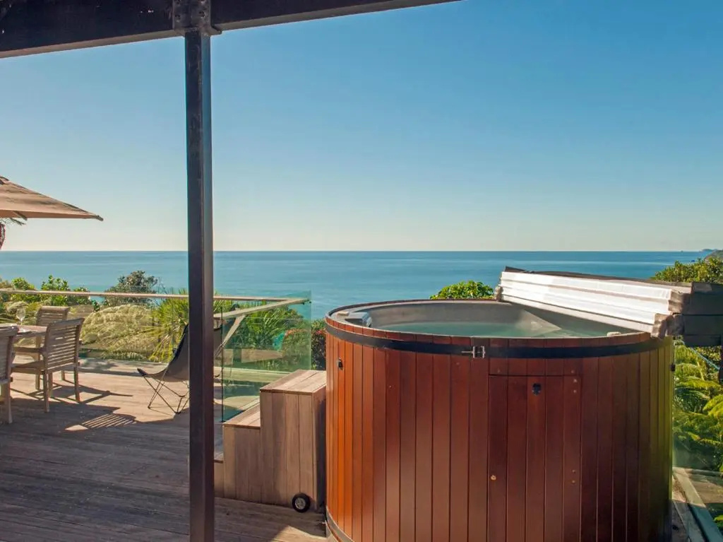 The Ridge at Tairua - Tairua Apartment