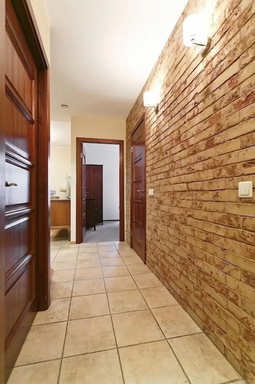 Квартира Minsk Apartment 1