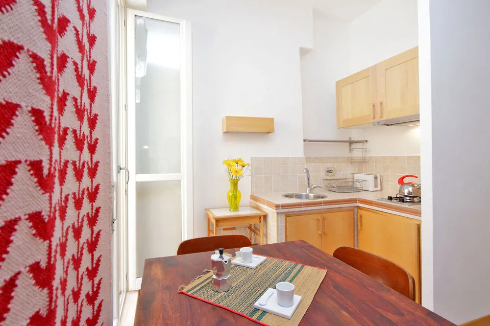 Rome Unique Vatican Apartments