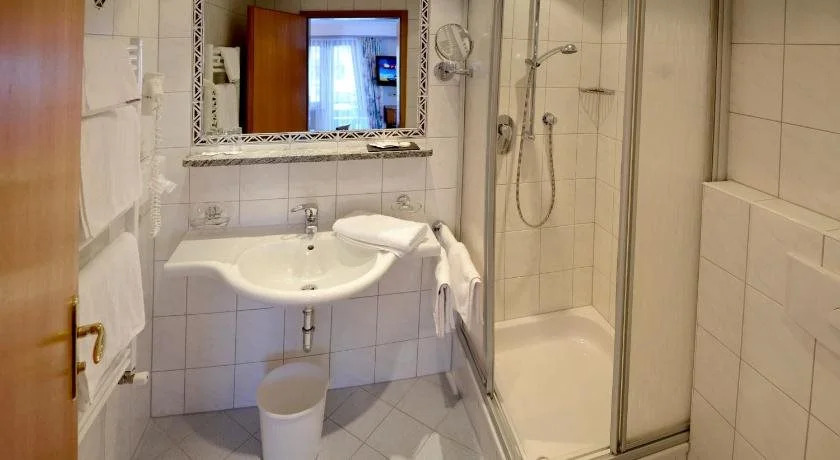 Hotel Garni Helvetia