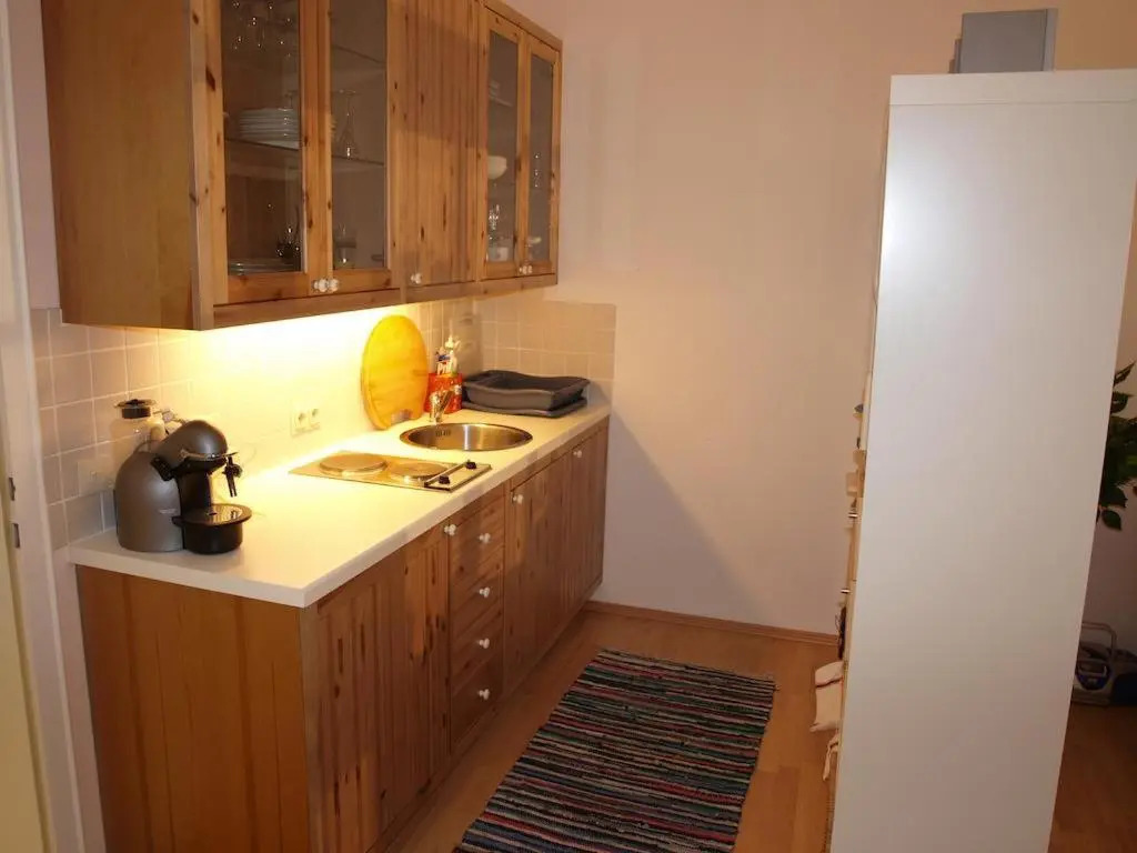 Executive Apartment 2