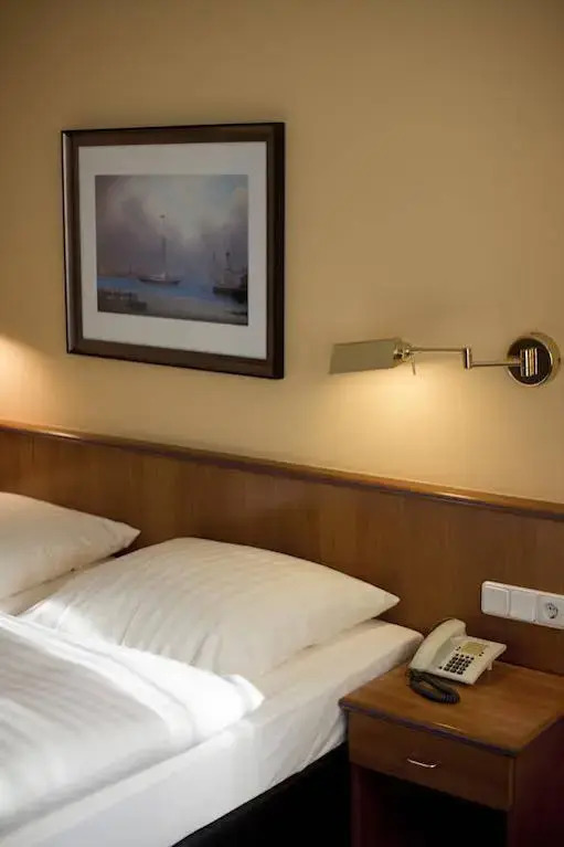 Hotel an der Schlei Garni