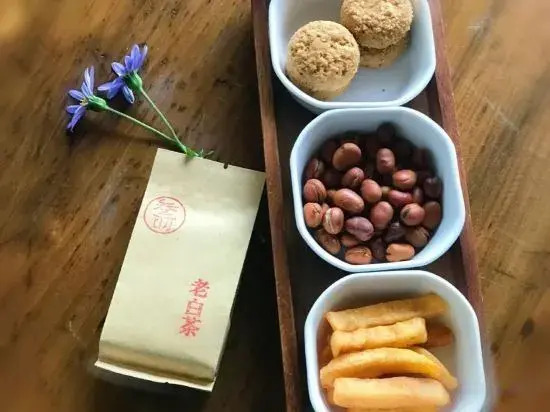 Chongqing Nanshan Yushi Homestay