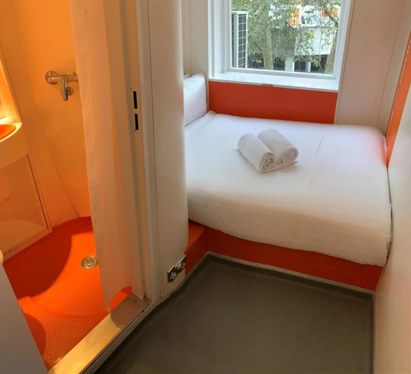 easyHotel South Kensington