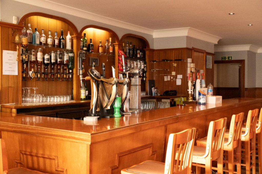 Station Hotel