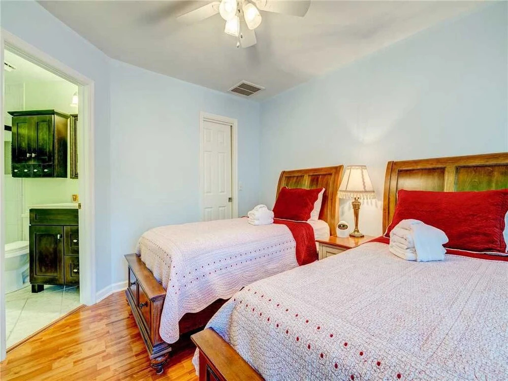Ocean Breeze 66, 2 Bedrooms, Pet Friendly, Sleeps 6