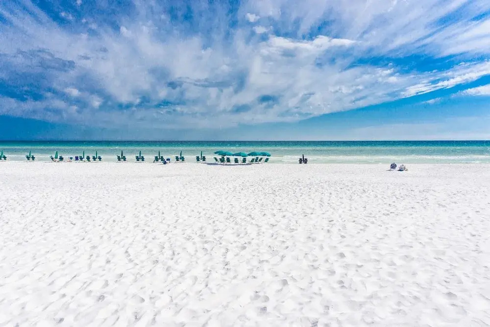 Beachside Villas 732- Southbound Serenity