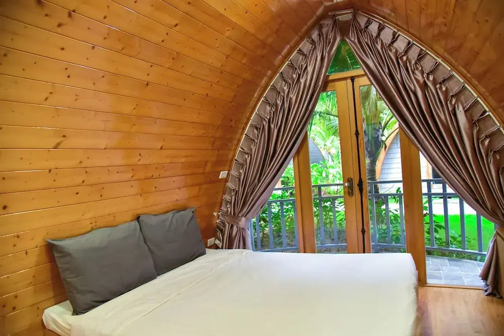 The Vista Beach Resort Phan Thiết