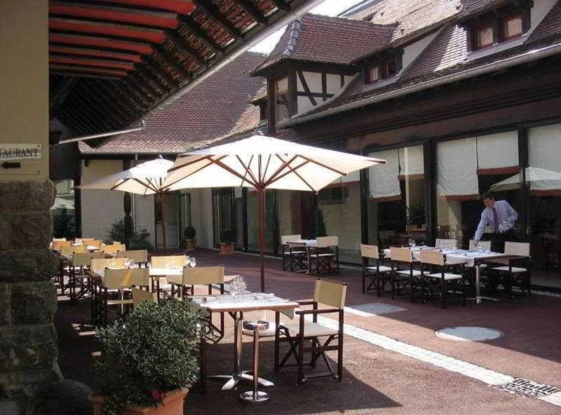 La Cour du Roy