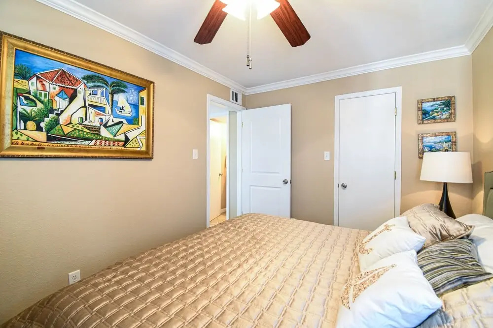 Seascape 2216 2 Bedrooms 1.5 Bathroom Hotel Room