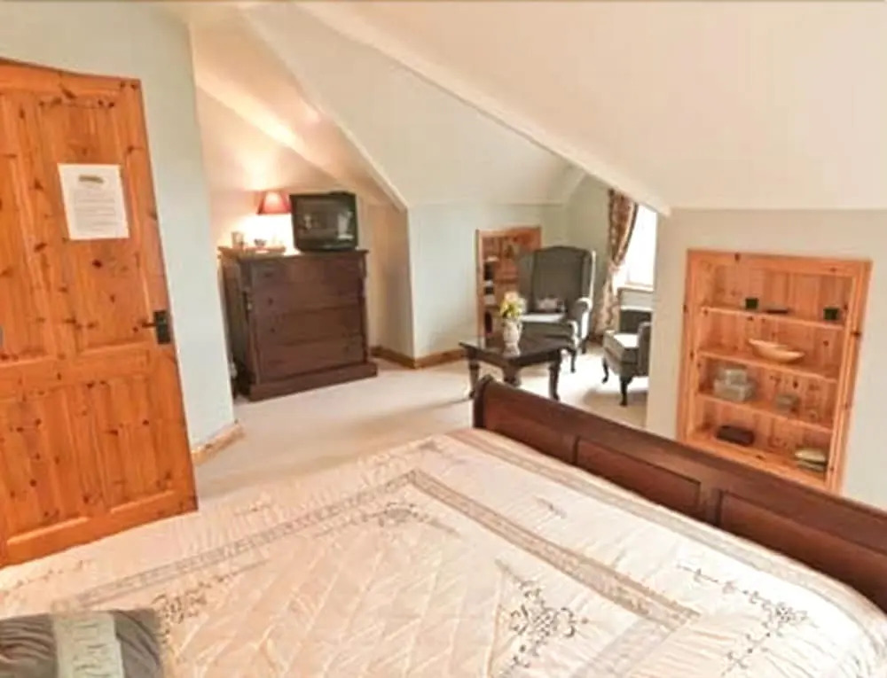 Ashbrook Lodge