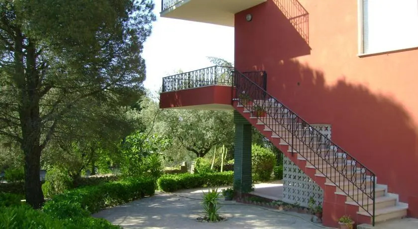 Casa degli Ulivi