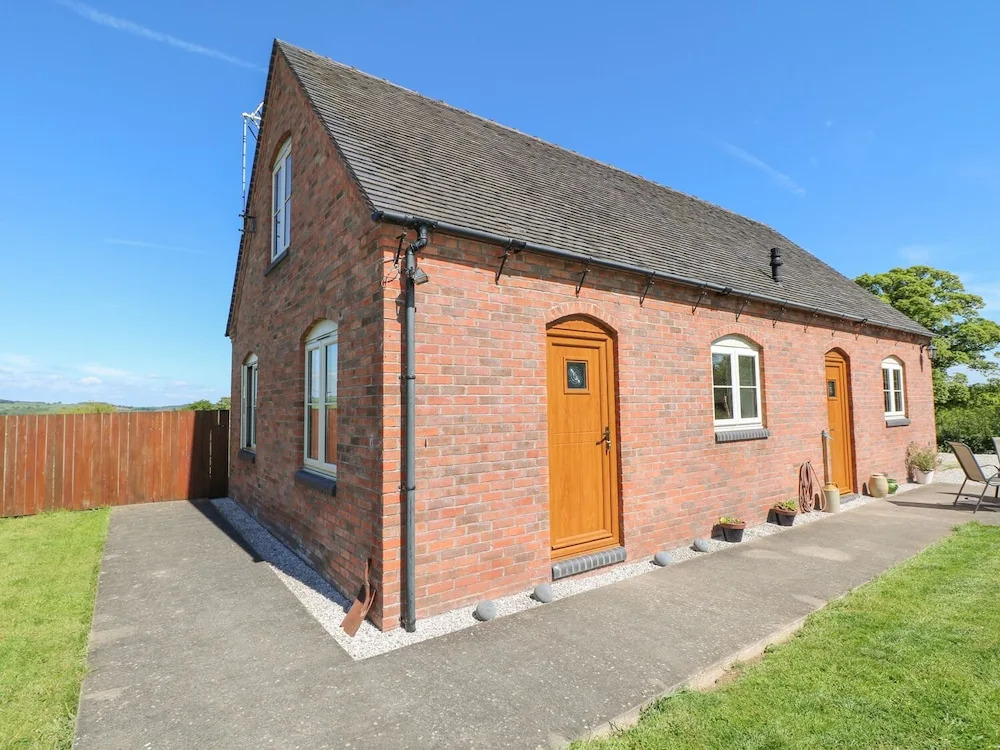 Deer Croft Cottage