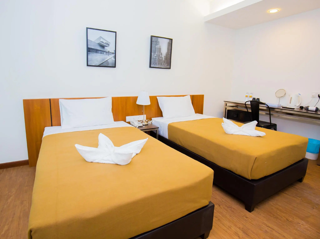 Urban Inn Kulim