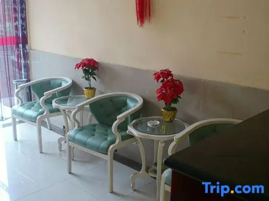 Shaowen Hostel