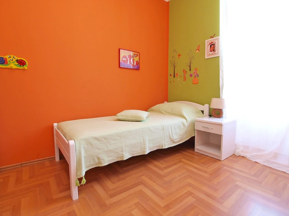 Apartment 849