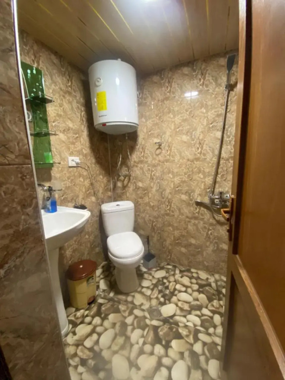 ELISOS GUESTHOUSE
