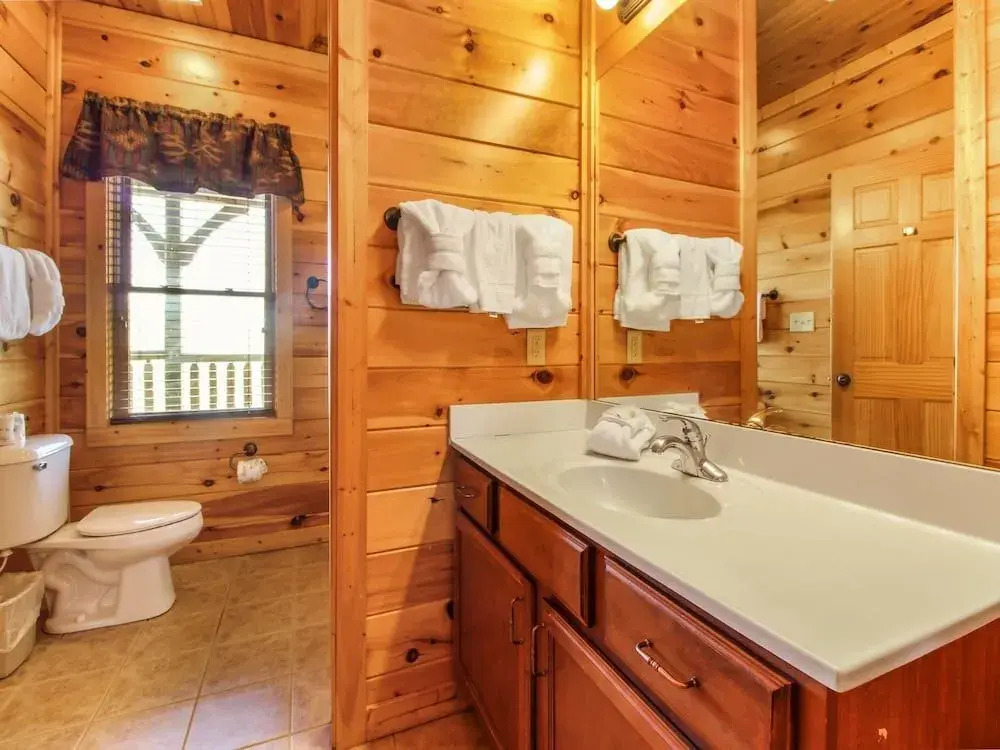 Big Sky Lodge II