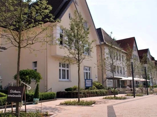Hostel Am Garten