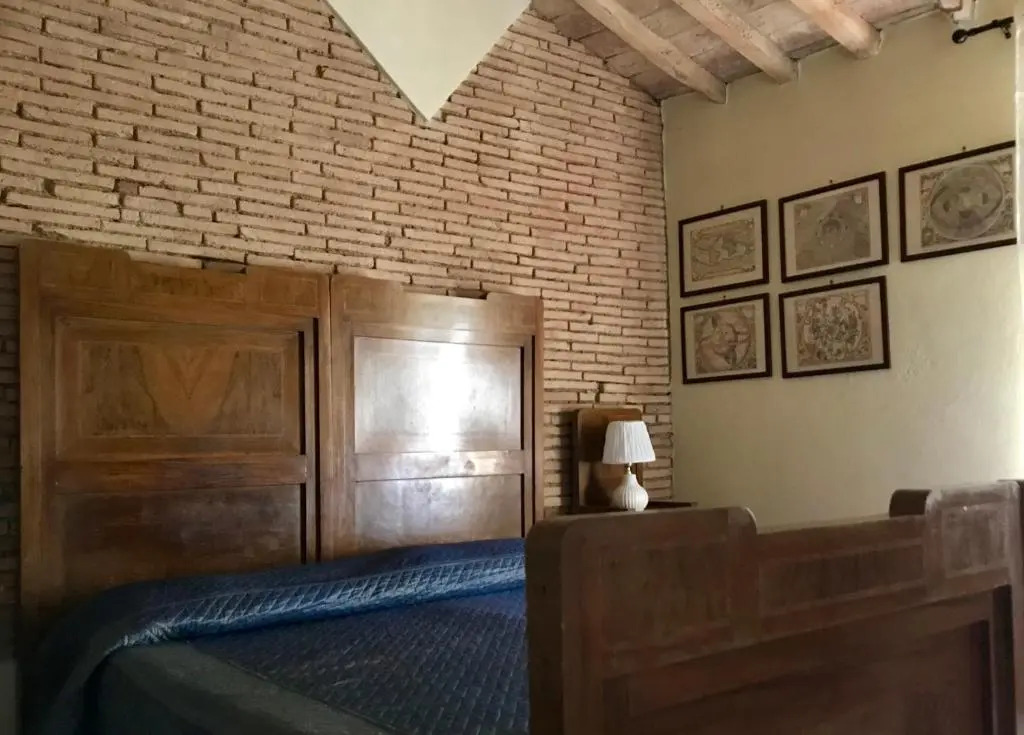 Agriturismo La Leccia
