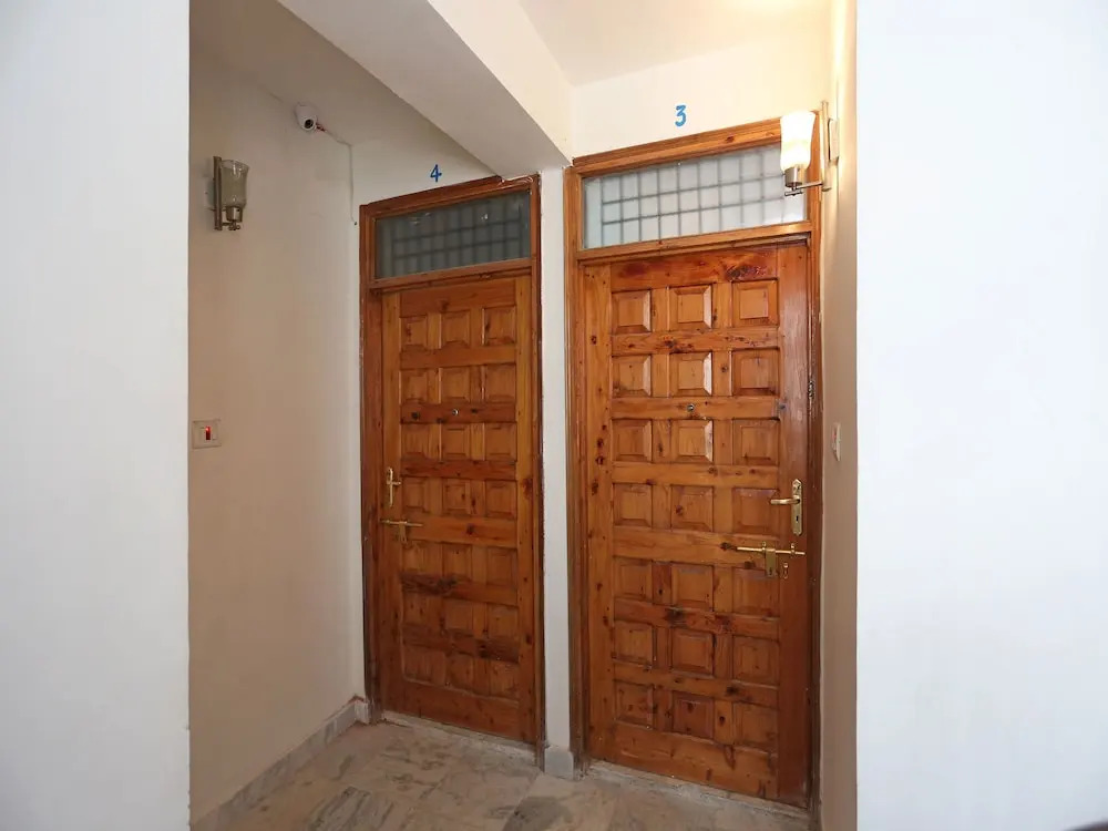 OYO 9103 Home 4BHK Pinewood Valley